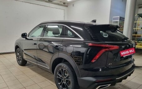 Haval F7, 2026 год, 3 799 000 рублей, 3 фотография
