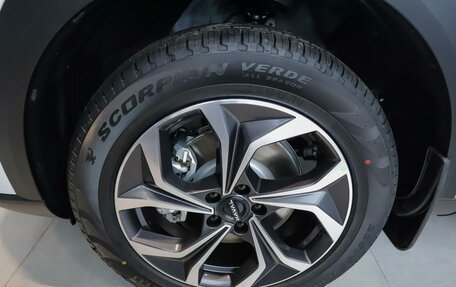Haval F7x, 2026 год, 3 999 000 рублей, 8 фотография