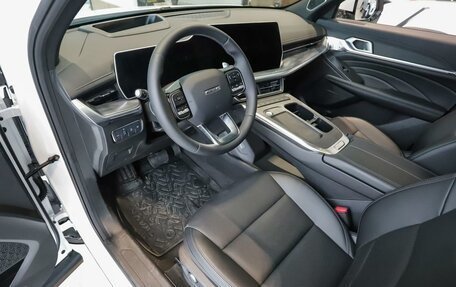 Haval F7x, 2026 год, 3 999 000 рублей, 10 фотография