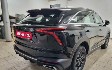 Haval F7, 2026 год, 3 799 000 рублей, 8 фотография
