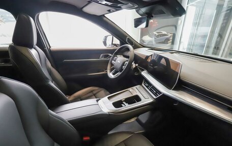 Haval F7x, 2026 год, 3 999 000 рублей, 20 фотография