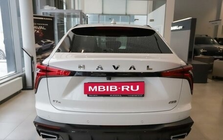 Haval F7x, 2026 год, 3 999 000 рублей, 3 фотография