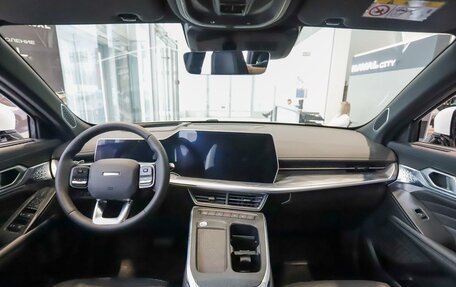 Haval F7x, 2026 год, 3 999 000 рублей, 18 фотография