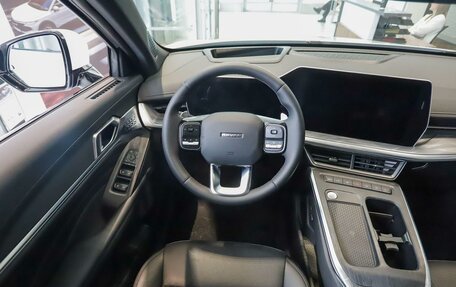 Haval F7x, 2026 год, 3 999 000 рублей, 19 фотография