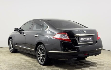 Nissan Teana, 2012 год, 997 100 рублей, 2 фотография