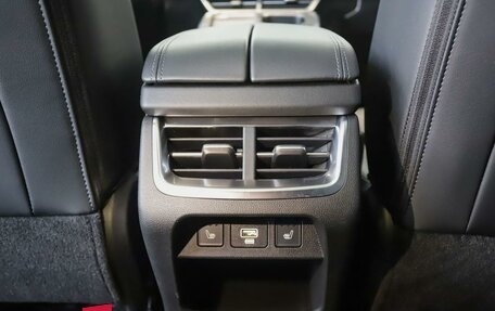 Haval F7x, 2026 год, 3 999 000 рублей, 17 фотография