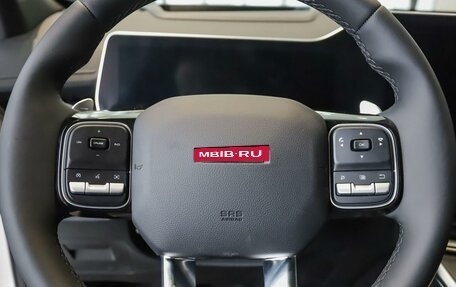 Haval F7x, 2026 год, 3 999 000 рублей, 15 фотография