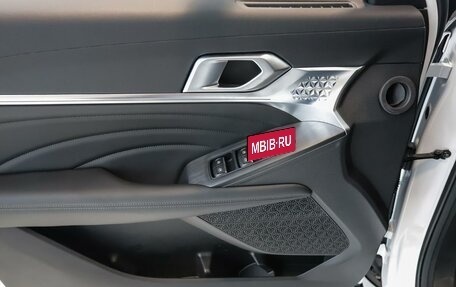 Haval F7x, 2026 год, 3 999 000 рублей, 11 фотография