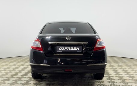 Nissan Teana, 2012 год, 997 100 рублей, 4 фотография