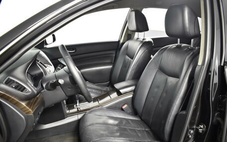 Nissan Teana, 2012 год, 997 100 рублей, 10 фотография