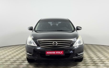 Nissan Teana, 2012 год, 997 100 рублей, 3 фотография