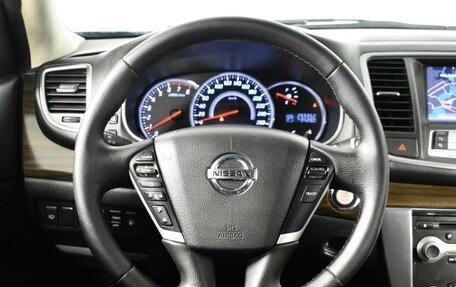 Nissan Teana, 2012 год, 997 100 рублей, 12 фотография