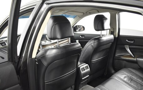 Nissan Teana, 2012 год, 997 100 рублей, 11 фотография