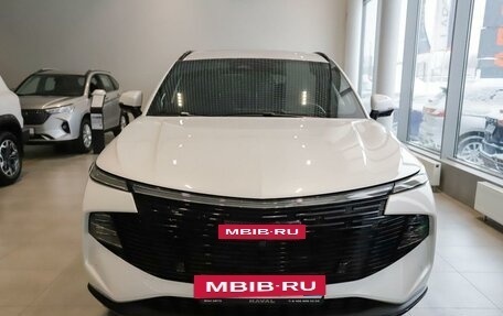 Haval F7x, 2026 год, 3 999 000 рублей, 6 фотография