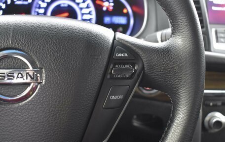 Nissan Teana, 2012 год, 997 100 рублей, 15 фотография