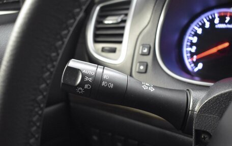 Nissan Teana, 2012 год, 997 100 рублей, 16 фотография