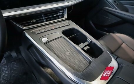 Haval F7x, 2026 год, 3 999 000 рублей, 14 фотография