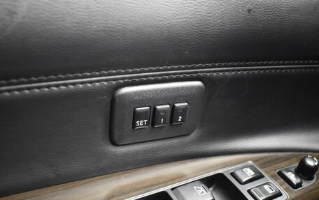 Nissan Teana, 2012 год, 997 100 рублей, 23 фотография