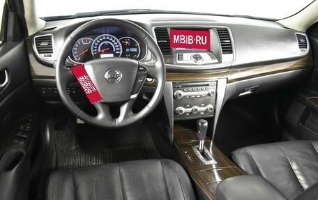 Nissan Teana, 2012 год, 997 100 рублей, 6 фотография