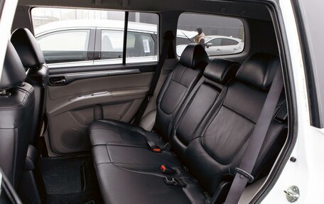 Mitsubishi Pajero Sport II рестайлинг, 2015 год, 1 595 000 рублей, 17 фотография