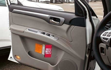 Mitsubishi Pajero Sport II рестайлинг, 2015 год, 1 595 000 рублей, 12 фотография