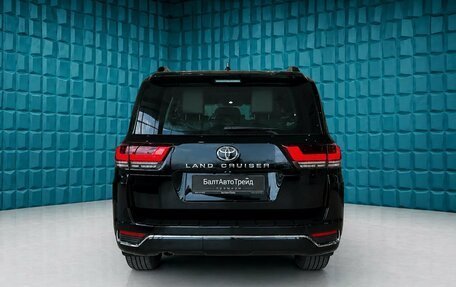 Toyota Land Cruiser, 2026 год, 16 300 000 рублей, 4 фотография