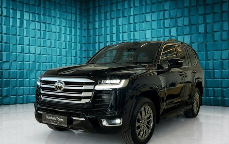Toyota Land Cruiser, 2026 год, 16 300 000 рублей, 3 фотография