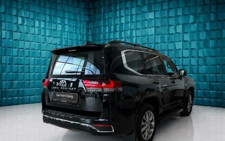 Toyota Land Cruiser, 2026 год, 16 300 000 рублей, 6 фотография