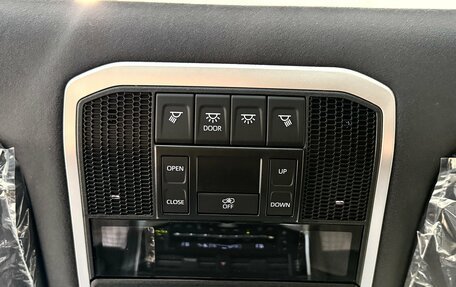 Toyota Land Cruiser, 2026 год, 16 300 000 рублей, 19 фотография