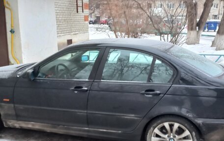 BMW 3 серия, 1998 год, 420 000 рублей, 5 фотография