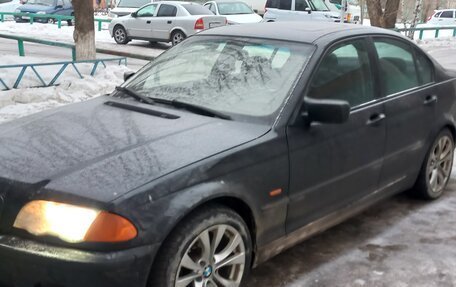 BMW 3 серия, 1998 год, 420 000 рублей, 2 фотография