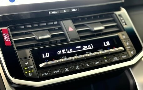 Toyota Land Cruiser, 2026 год, 16 300 000 рублей, 15 фотография