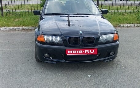 BMW 3 серия, 1998 год, 420 000 рублей, 4 фотография