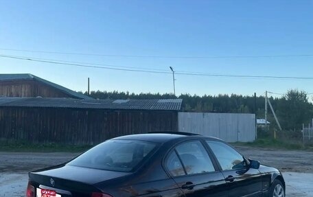 BMW 3 серия, 1998 год, 420 000 рублей, 3 фотография