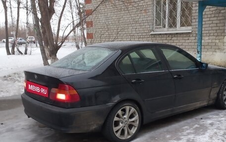 BMW 3 серия, 1998 год, 420 000 рублей, 6 фотография