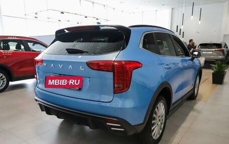 Haval Jolion, 2026 год, 2 599 000 рублей, 3 фотография