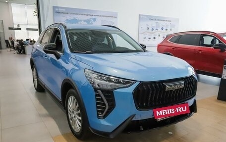 Haval Jolion, 2026 год, 2 599 000 рублей, 4 фотография