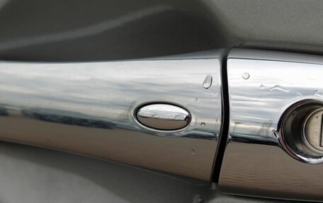 Infiniti FX II, 2010 год, 1 700 000 рублей, 7 фотография