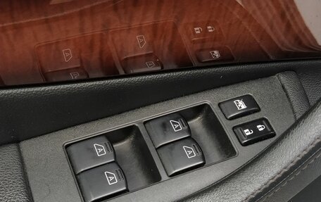 Infiniti FX II, 2010 год, 1 700 000 рублей, 8 фотография