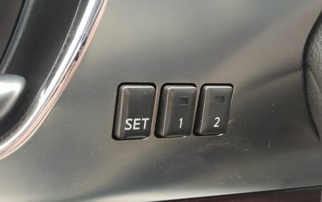 Infiniti FX II, 2010 год, 1 700 000 рублей, 9 фотография