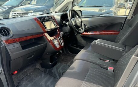 Subaru Stella II, 2014 год, 889 000 рублей, 9 фотография