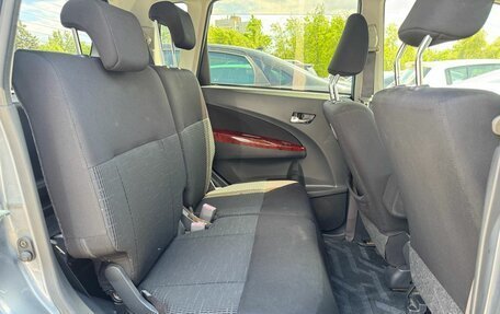 Subaru Stella II, 2014 год, 889 000 рублей, 12 фотография