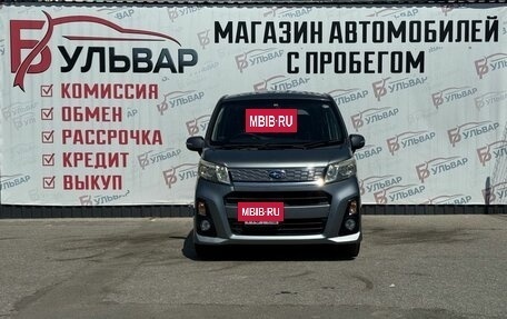 Subaru Stella II, 2014 год, 889 000 рублей, 2 фотография