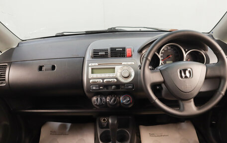 Honda Fit III, 2003 год, 339 000 рублей, 9 фотография