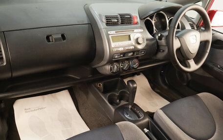 Honda Fit III, 2003 год, 339 000 рублей, 8 фотография