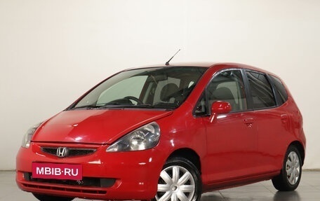 Honda Fit III, 2003 год, 339 000 рублей, 4 фотография