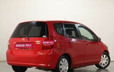 Honda Fit III, 2003 год, 339 000 рублей, 7 фотография