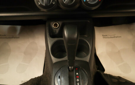 Honda Fit III, 2003 год, 339 000 рублей, 14 фотография