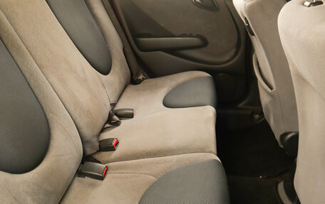 Honda Fit III, 2003 год, 339 000 рублей, 15 фотография