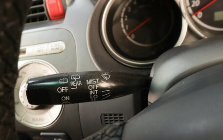 Honda Fit III, 2003 год, 339 000 рублей, 11 фотография